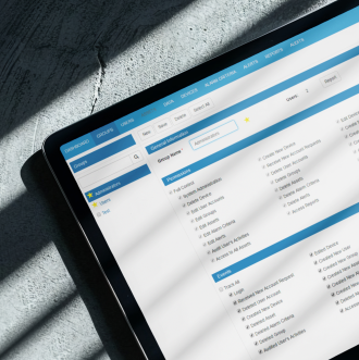 IoT software company