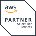 AWS partner