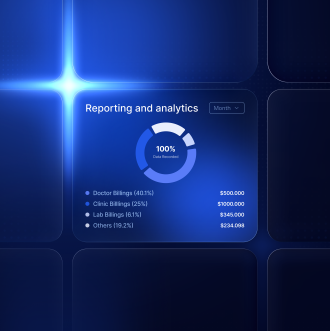 medical data analysis software