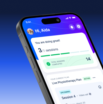 healthcare CRM development company