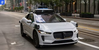 IoT components and sensors in vehicles