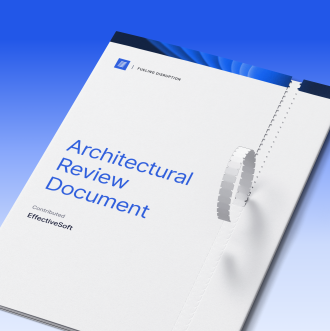 architecture assessment services