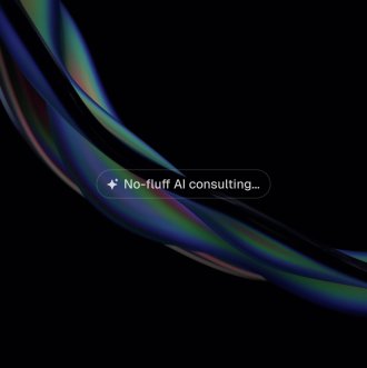 artificial intelligence consulting company