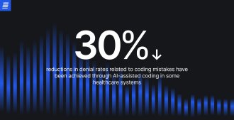 ai assisted coding in healthcare systems