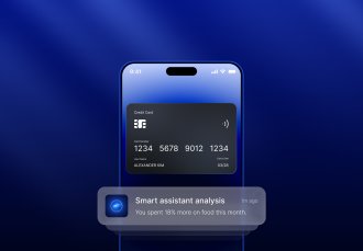 artificial intelligence in fintech industry