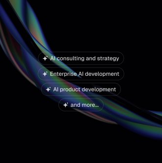 artificial intelligence software development services