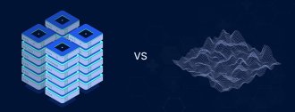 data lake vs data warehouse