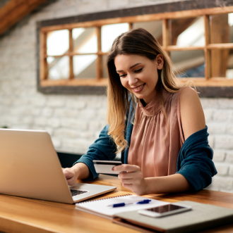 E-commerce Software Development