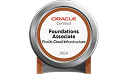 Oracle Certified Foundations Associate