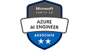 Microsoft Certified Azure Engineer